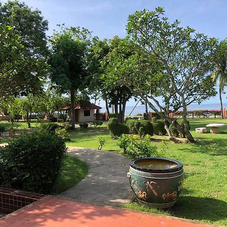 Sailom Resort Bangsaphan Bang Saphan Exteriör bild