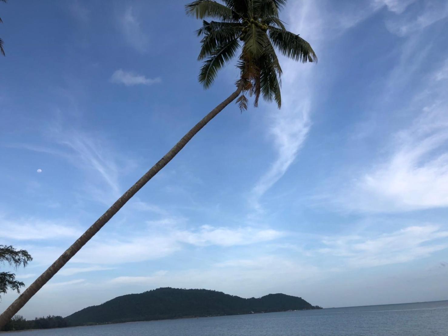 Sailom Resort Bangsaphan Bang Saphan Exteriör bild